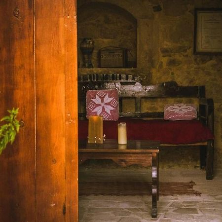 The Royal Stonehouse : Sophia Villa Vasiliki  Buitenkant foto