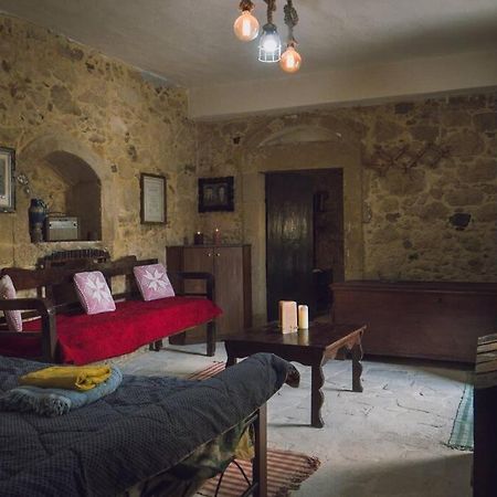 The Royal Stonehouse : Sophia Villa Vasiliki  Buitenkant foto