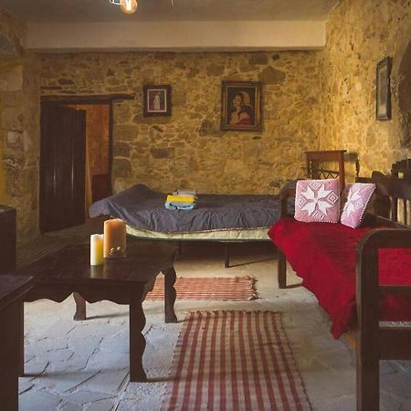 The Royal Stonehouse : Sophia Villa Vasiliki  Buitenkant foto
