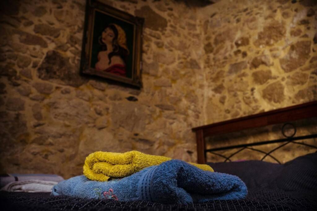 The Royal Stonehouse : Sophia Villa Vasiliki  Buitenkant foto